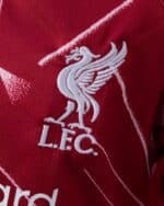 סט ילדים מדי בית ליברפול עונת 2026/2027