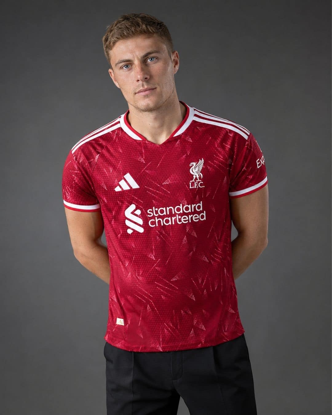 Liverpool-Home-26_27-Player-model חולצת בית ליברפול עונת 2026/2027 גרסת שחקן