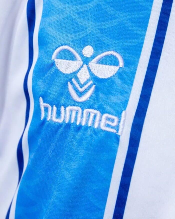 חולצת בית מלאגה עונת 2026/2027