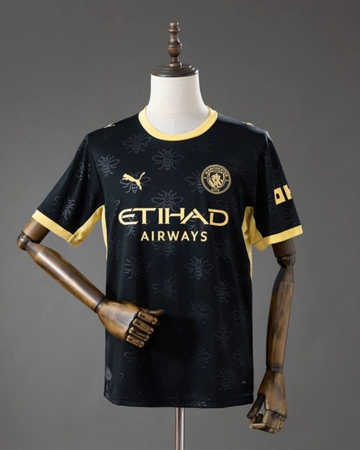 חולצת חוץ מנצ'סטר סיטי עונת 2026/2027