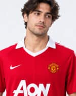 ⁦חולצת בית מנצ'סטר יונייטד עונת 2010/2011⁩ – תמונה ⁦3⁩