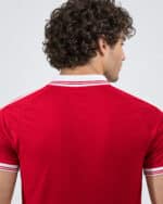 ⁦חולצת בית מנצ'סטר יונייטד עונת 2026/2027 גרסת שחקן⁩ – תמונה ⁦4⁩