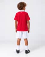⁦סט ילדים מדי בית מנצ'סטר יונייטד עונת 2010/2011⁩ – תמונה ⁦2⁩