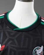 סט ילדים מדים שלישיים מקסיקו מונדיאל 2026