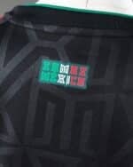 סט ילדים מדים שלישיים מקסיקו מונדיאל 2026