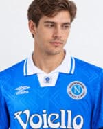 ⁦חולצת בית נאפולי עונת 1993/1994⁩ – תמונה ⁦3⁩