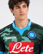 ⁦חולצת בית נאפולי עונת 2013/2014⁩ – תמונה ⁦3⁩