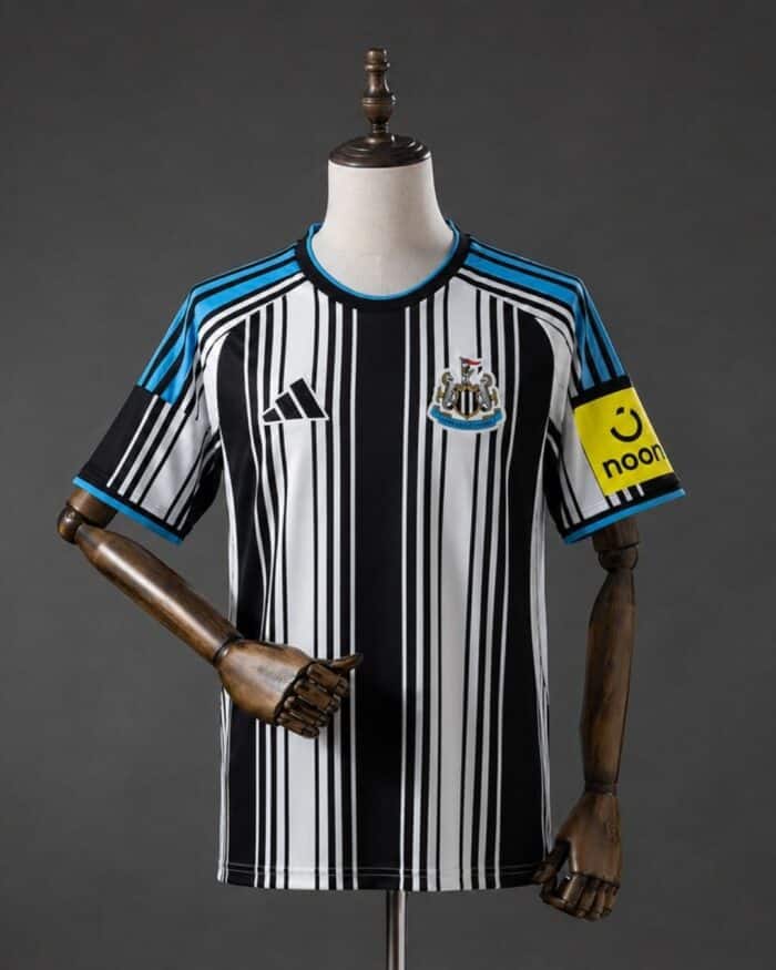חולצת בית ניוקאסל יונייטד עונת 2026/2027