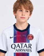 ⁦סט ילדים מדי חוץ פ.ס.ז' עונת 2026/2027⁩ – תמונה ⁦3⁩