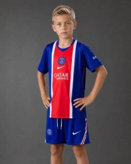 סט ילדים מדי בית פ.ס.ז' עונת 2026/2027