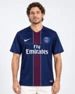 חולצת בית פ.ס.ז' עונת 2016/2017