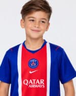 ⁦סט ילדים מדי בית פ.ס.ז' עונת 2026/2027⁩ – תמונה ⁦3⁩
