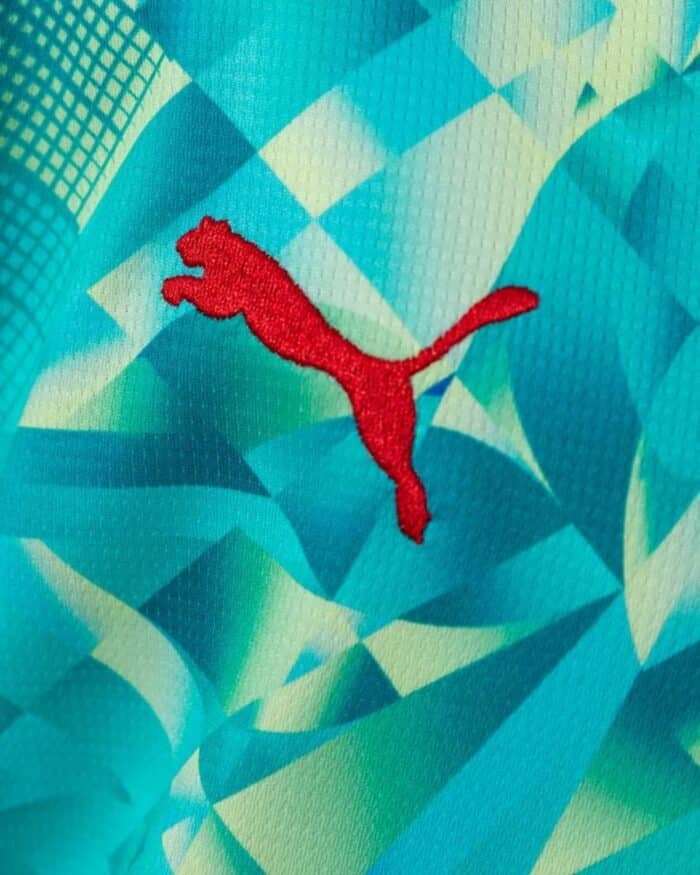 סט ילדים מדי שוער ירוקים פורטוגל מונדיאל 2026