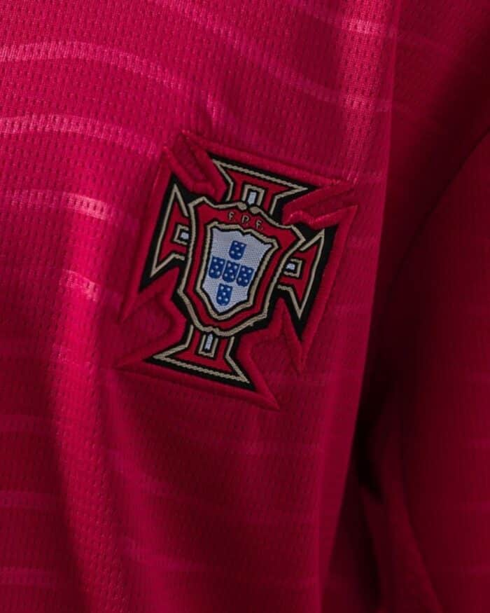 סט ילדים מדי בית פורטוגל מונדיאל 2026