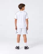 ⁦סט ילדים מדי בית ריאל מדריד עונת 2013/2014⁩ – תמונה ⁦2⁩