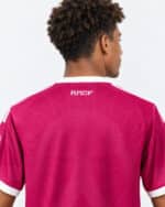 ⁦חולצה שלישית ריאל מדריד עונת 2026/2027⁩ – תמונה ⁦4⁩