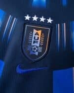 סט ילדים מדי חוץ אורוגוואי מונדיאל 2026