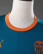 חולצת חוץ ולנסיה עונת 2026/2027