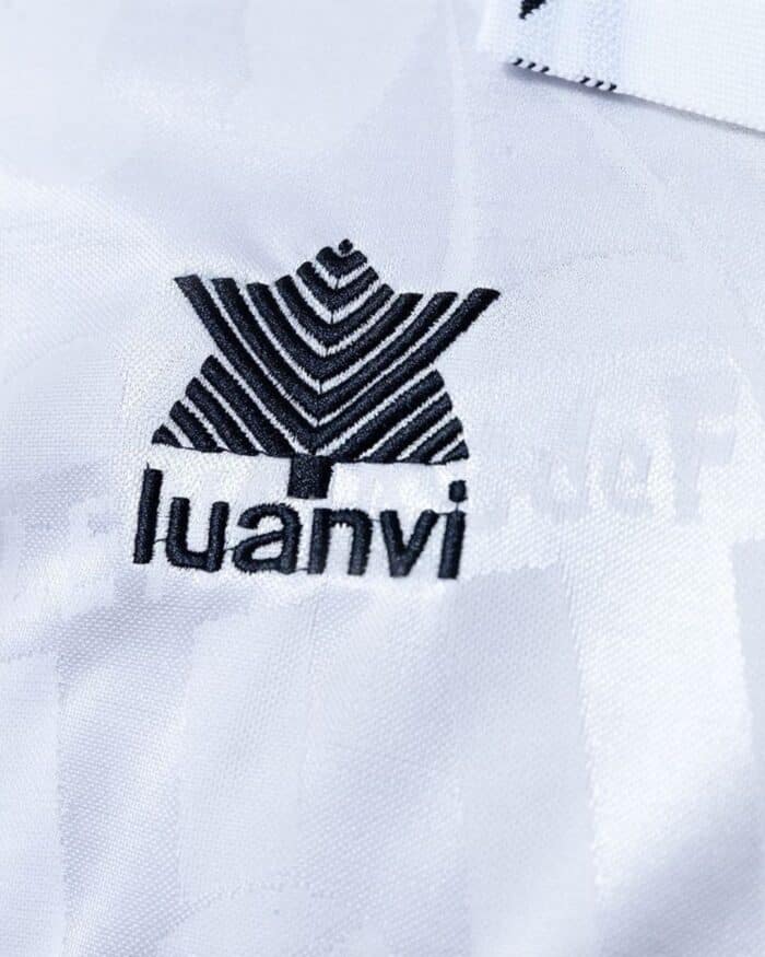 חולצת בית ולנסיה עונת 1995/1996